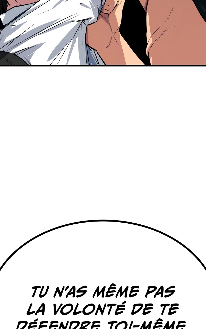 Read King of the Arena FR Manga Online