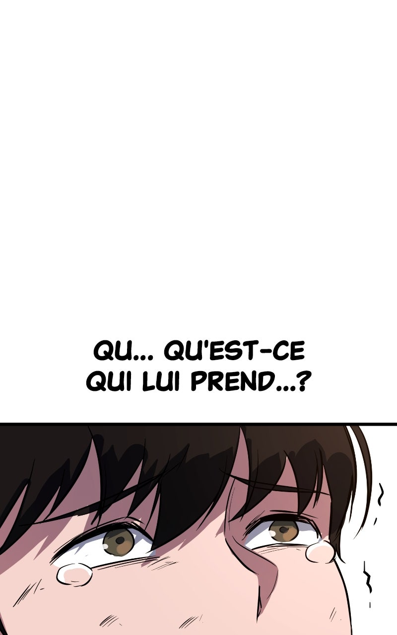 Read King of the Arena FR Manga Online