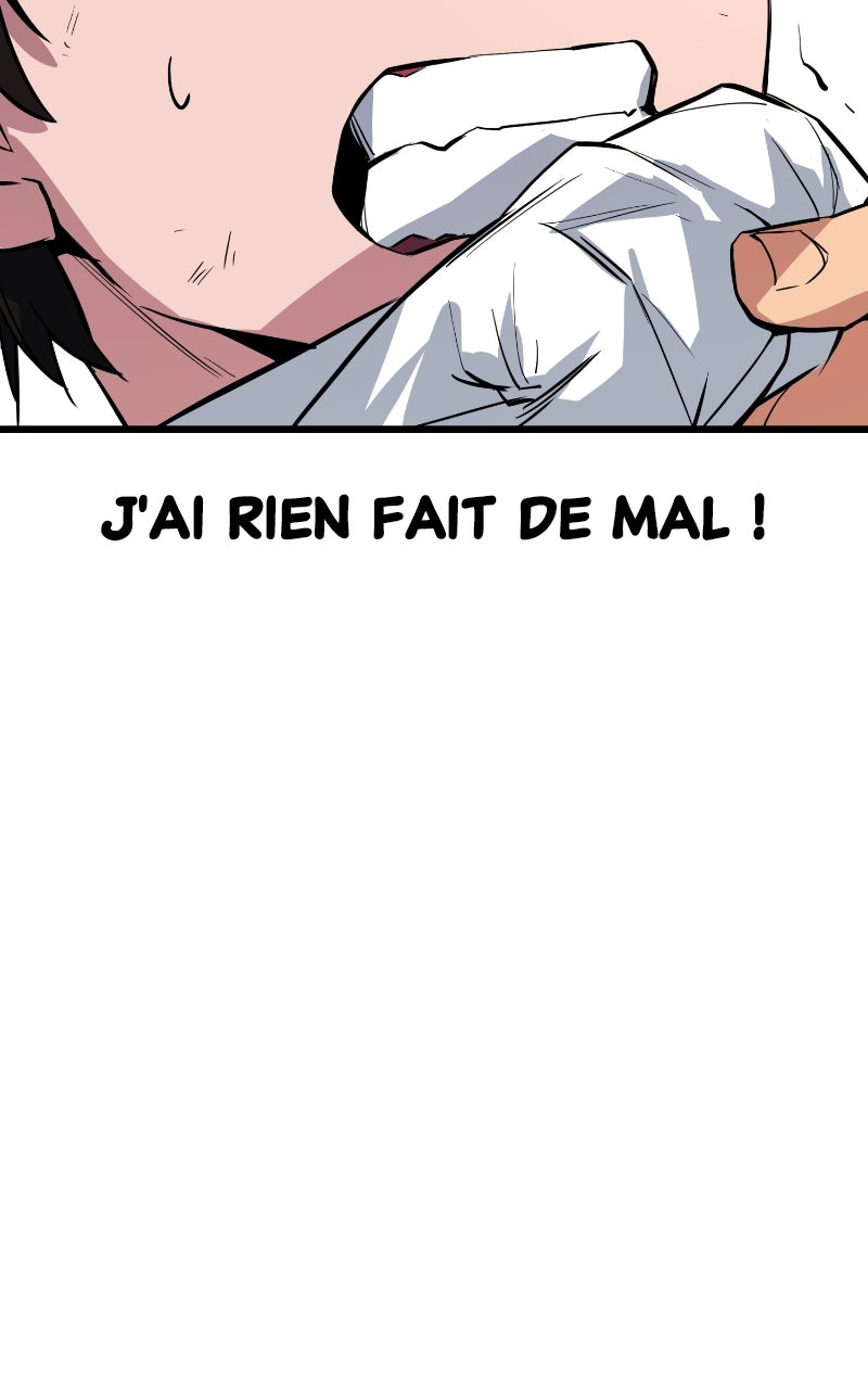 Read King of the Arena FR Manga Online