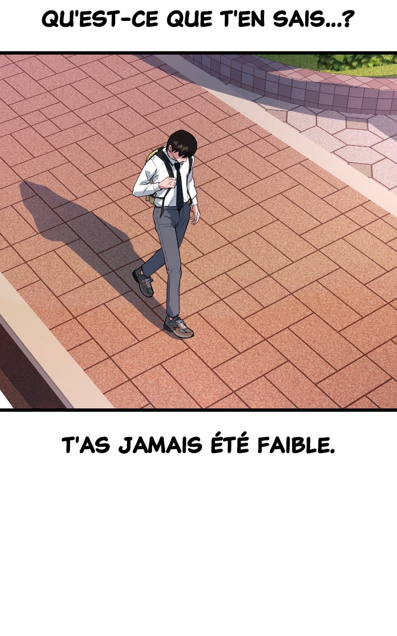 Read King of the Arena FR Manga Online