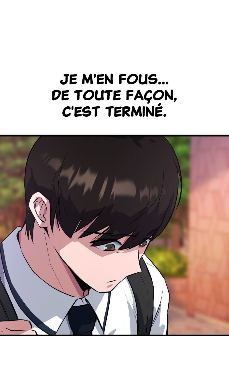 Read King of the Arena FR Manga Online