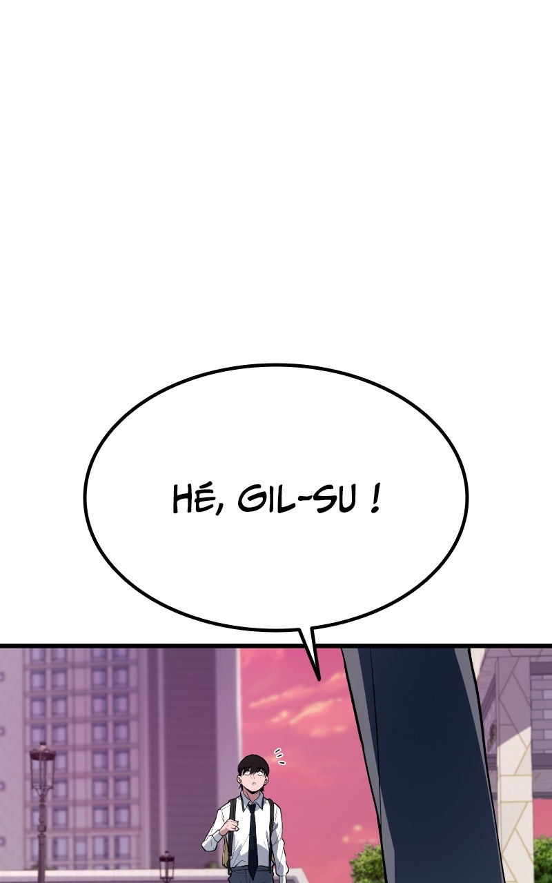 Read King of the Arena FR Manga Online