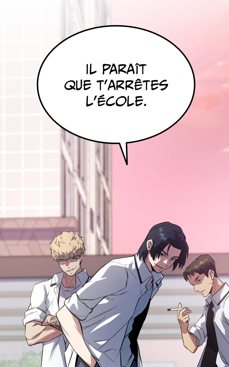 Read King of the Arena FR Manga Online