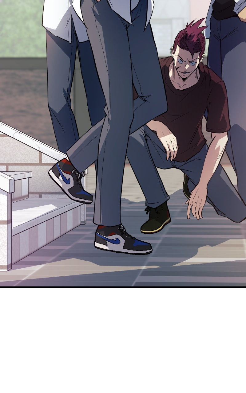 Read King of the Arena FR Manga Online