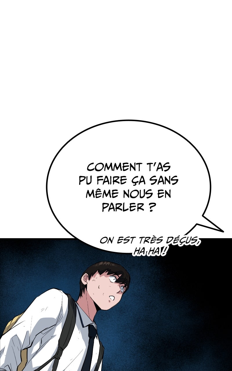 Read King of the Arena FR Manga Online