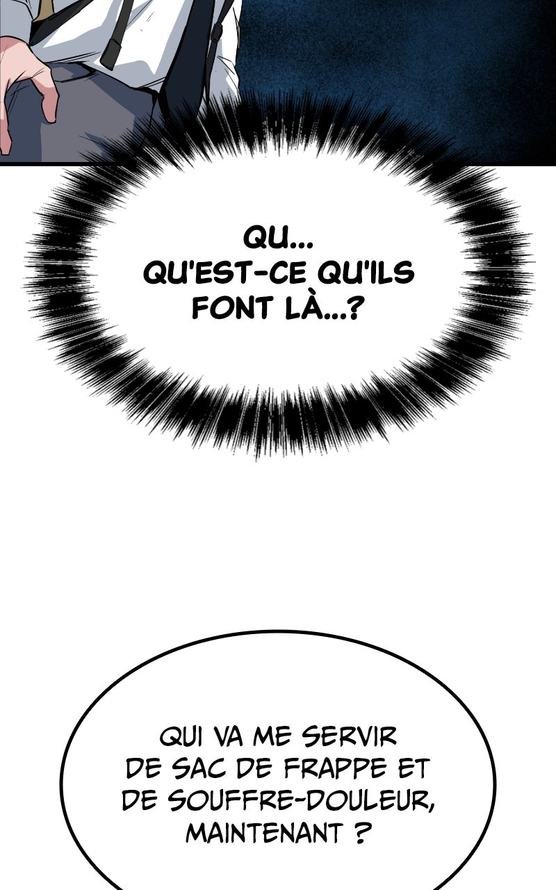 Read King of the Arena FR Manga Online