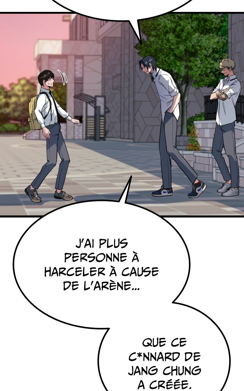 Read King of the Arena FR Manga Online