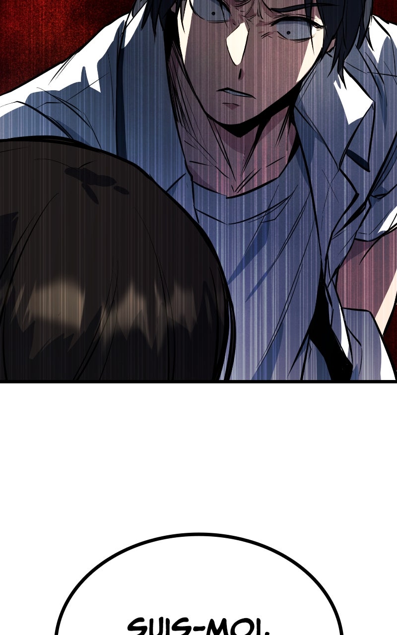 Read King of the Arena FR Manga Online