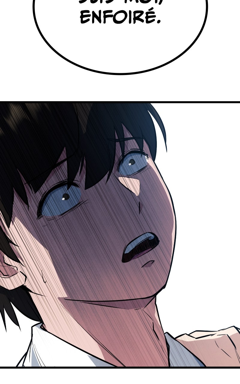 Read King of the Arena FR Manga Online