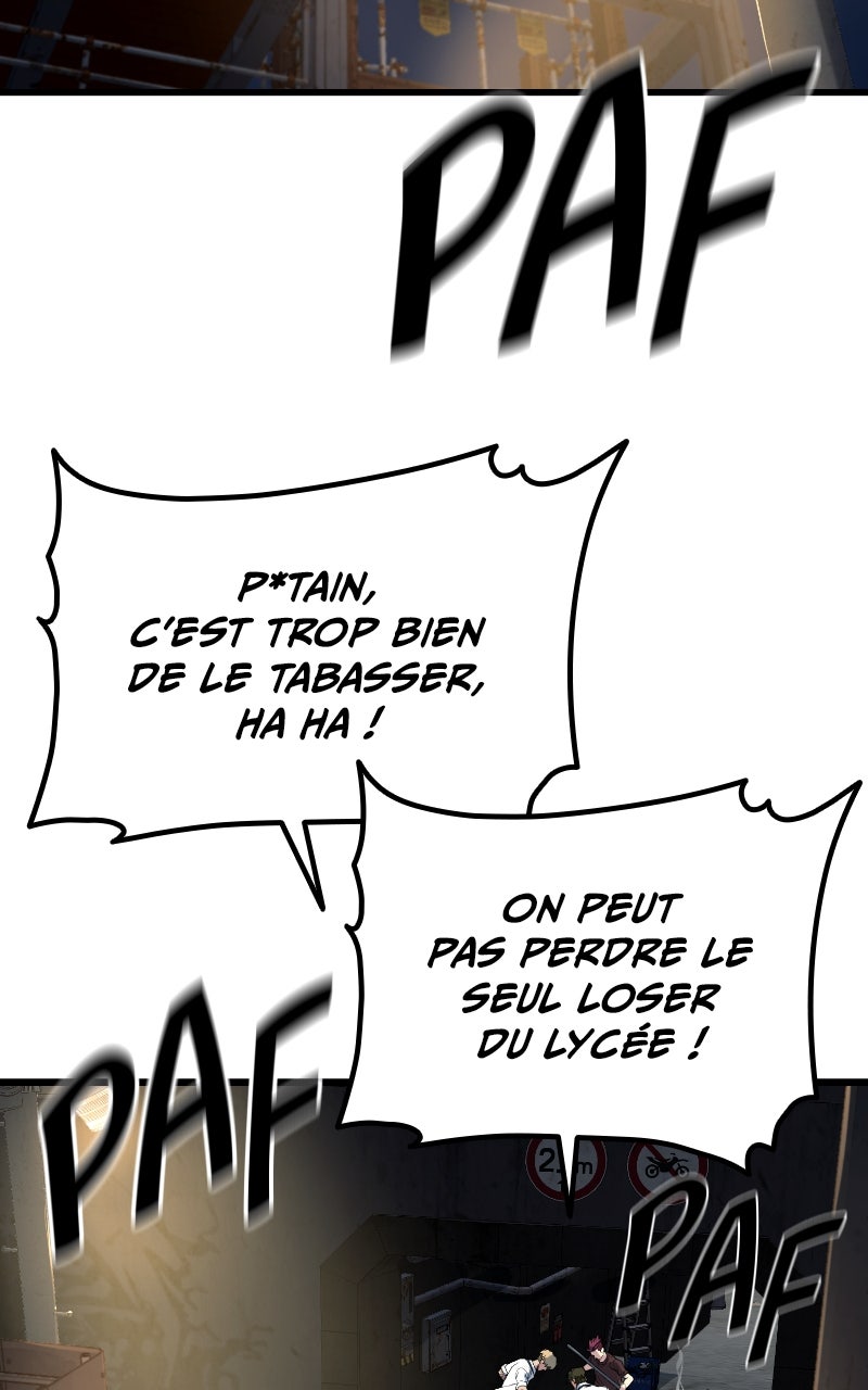 Read King of the Arena FR Manga Online