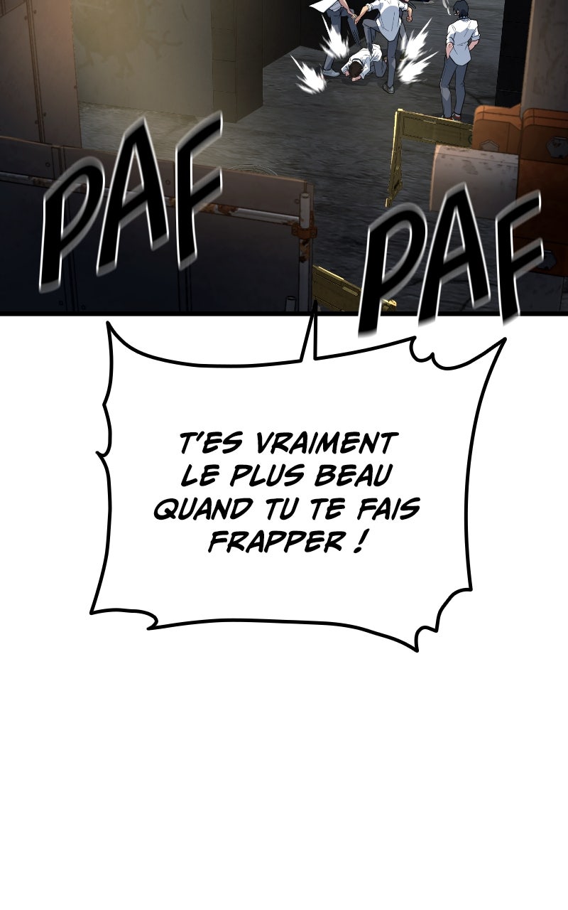 Read King of the Arena FR Manga Online