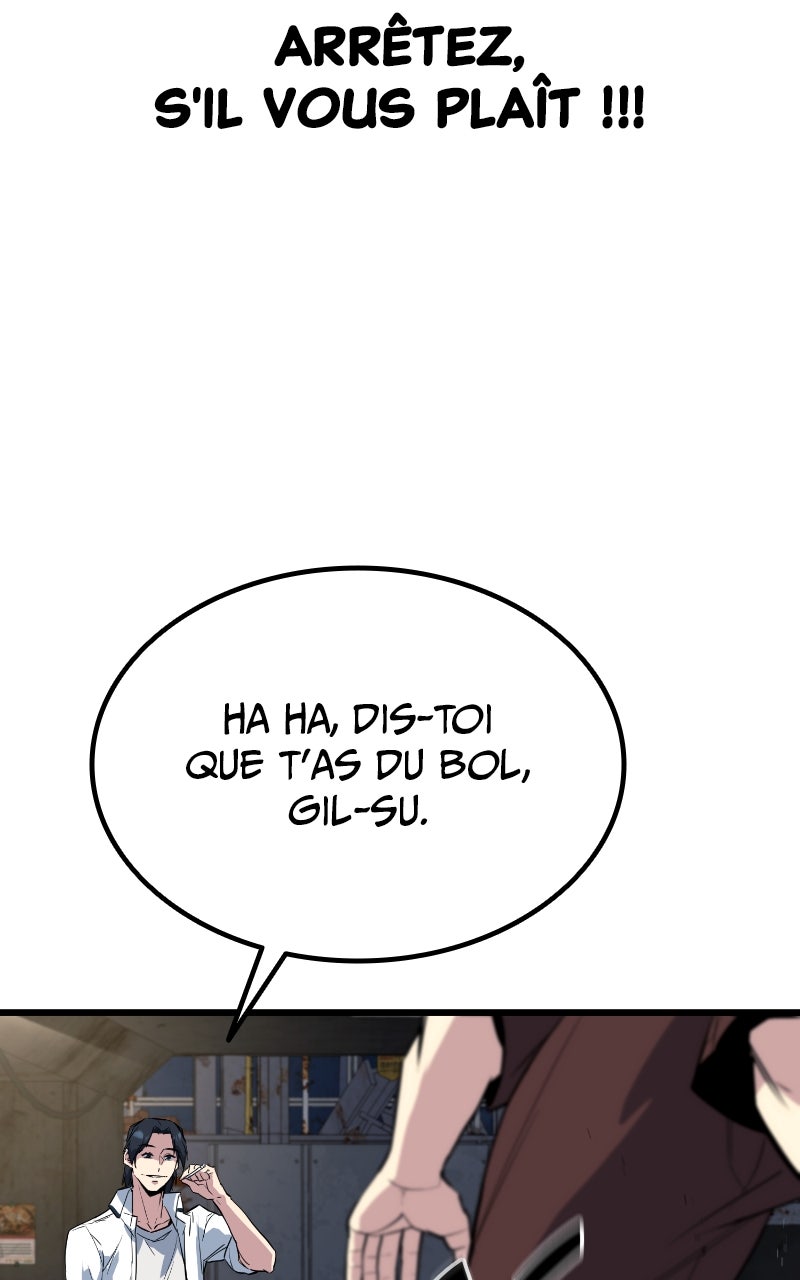 Read King of the Arena FR Manga Online