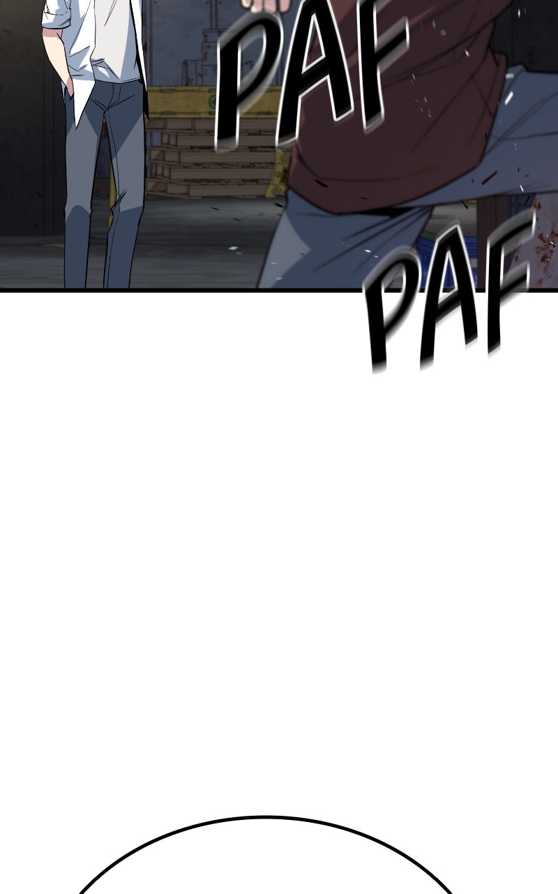 Read King of the Arena FR Manga Online