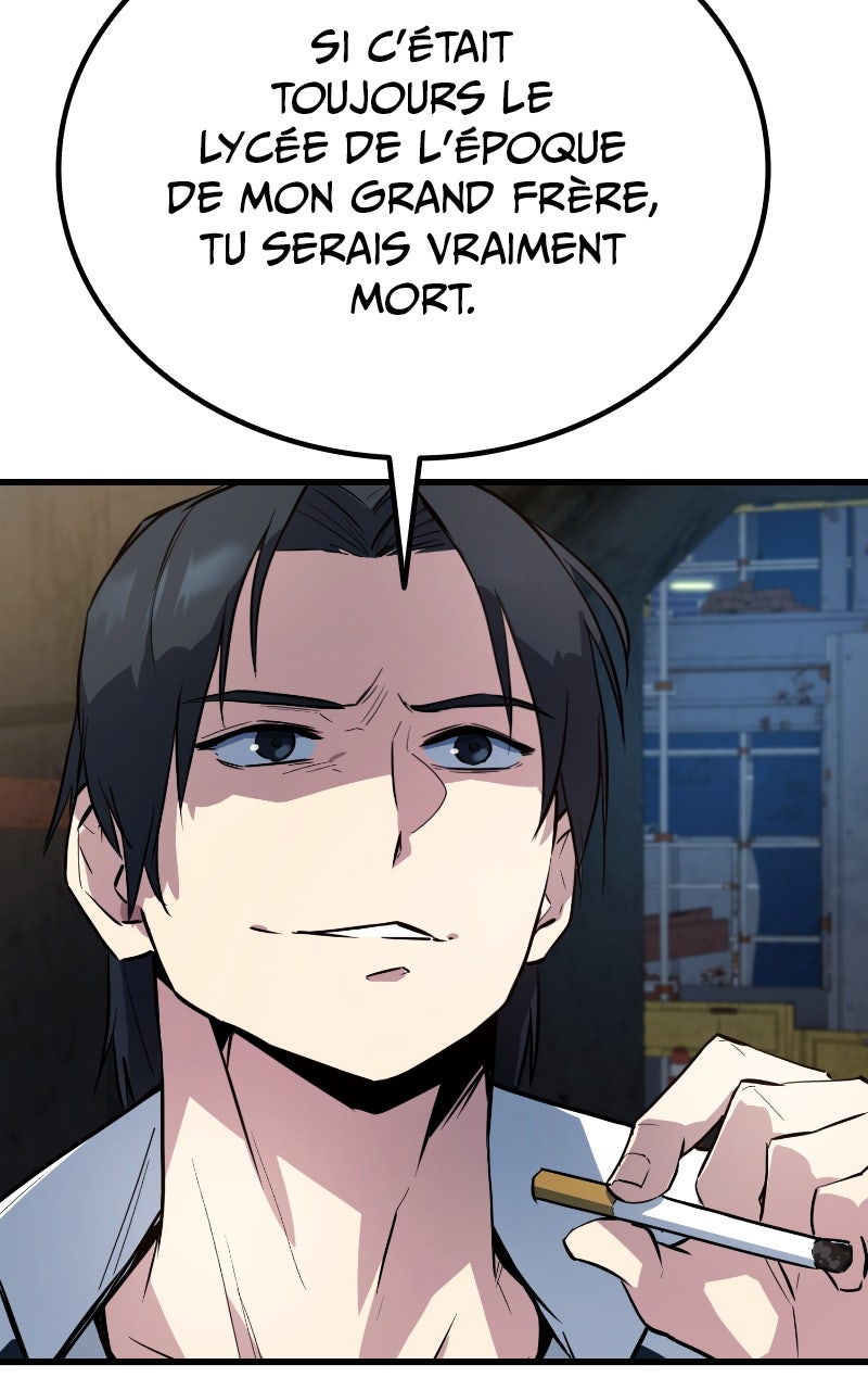 Read King of the Arena FR Manga Online