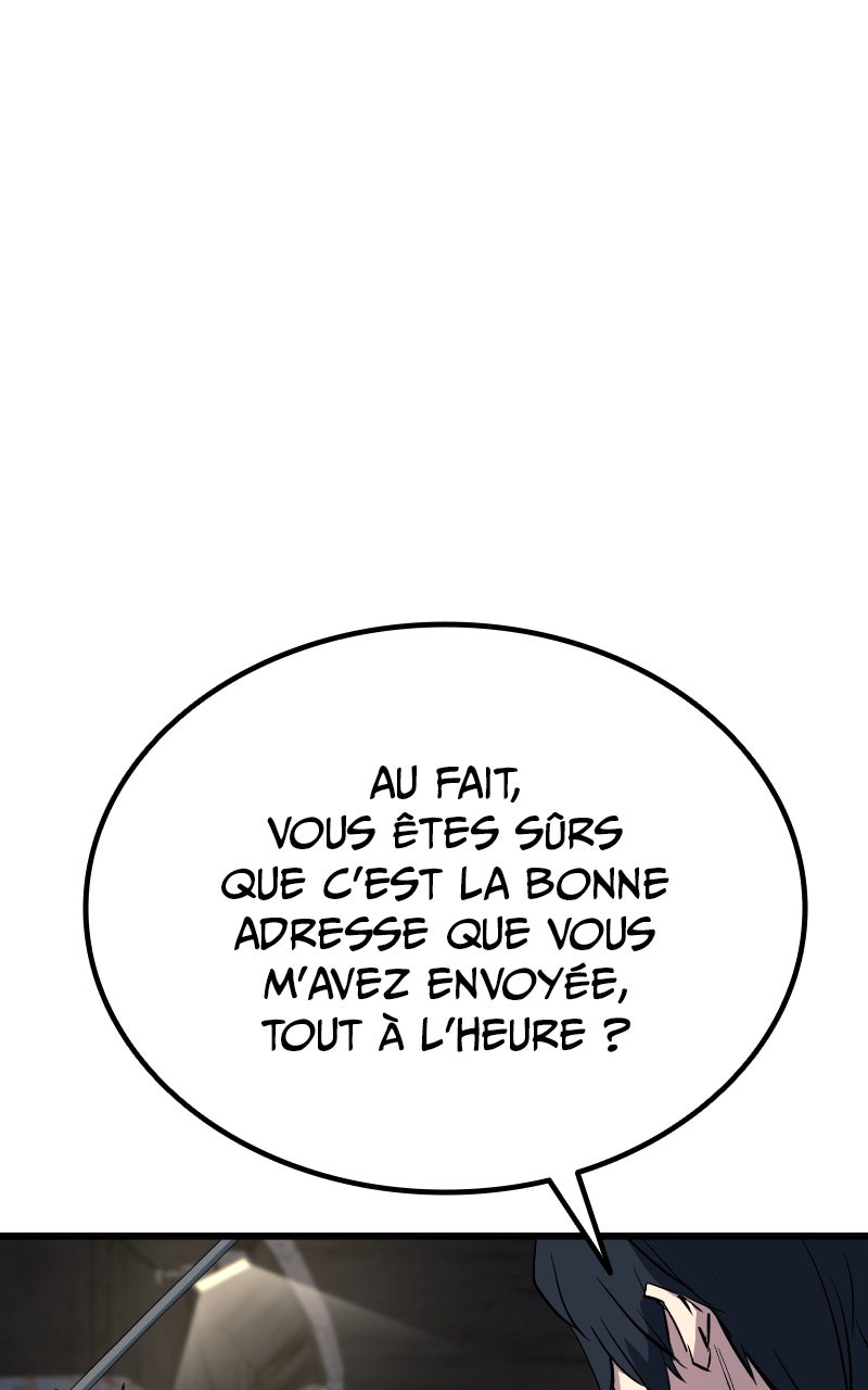 Read King of the Arena FR Manga Online