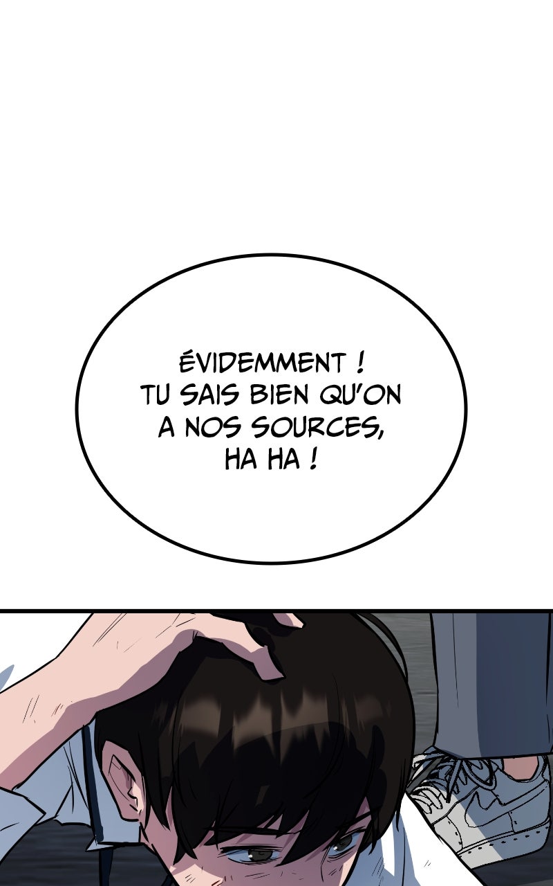 Read King of the Arena FR Manga Online