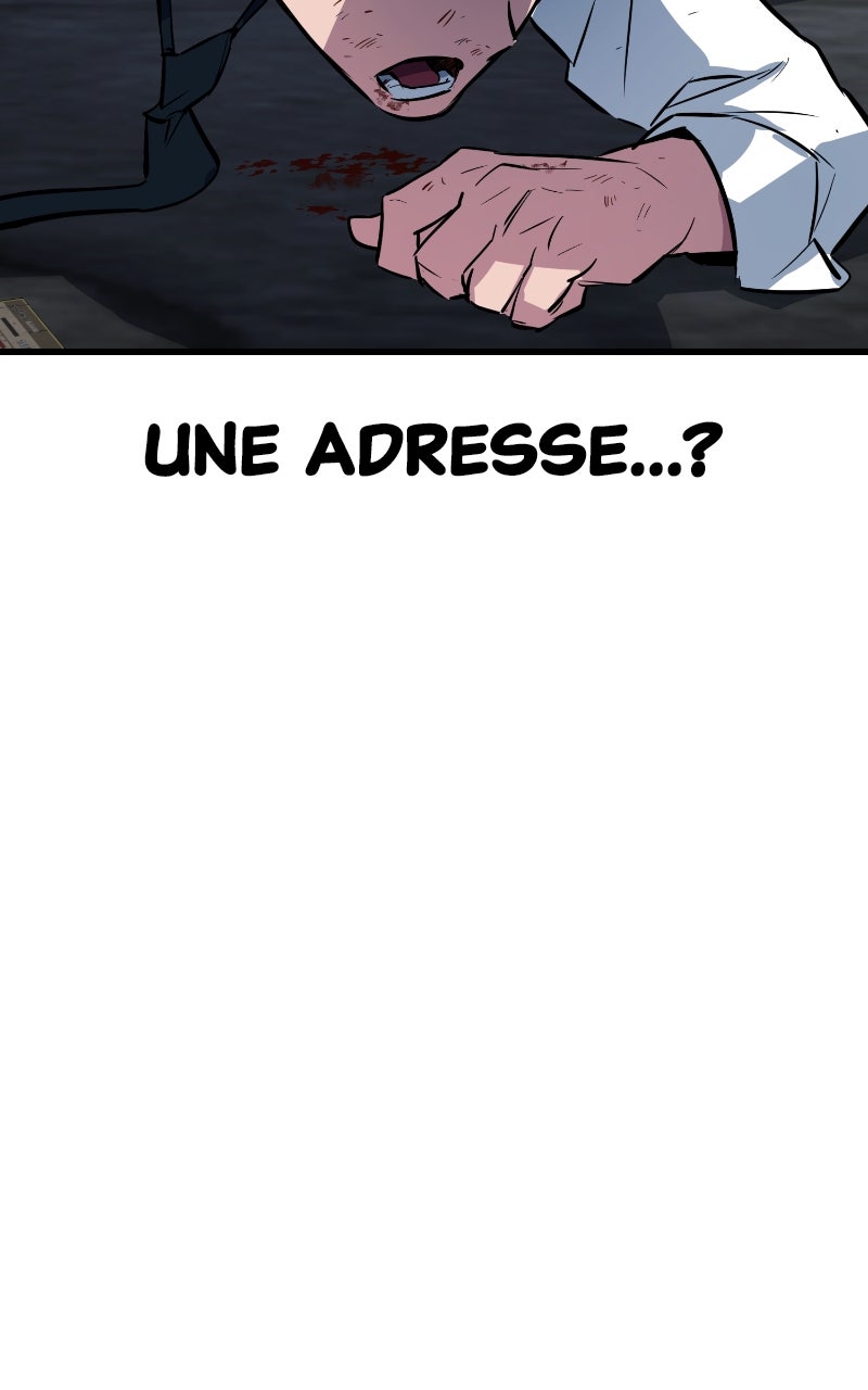 Read King of the Arena FR Manga Online