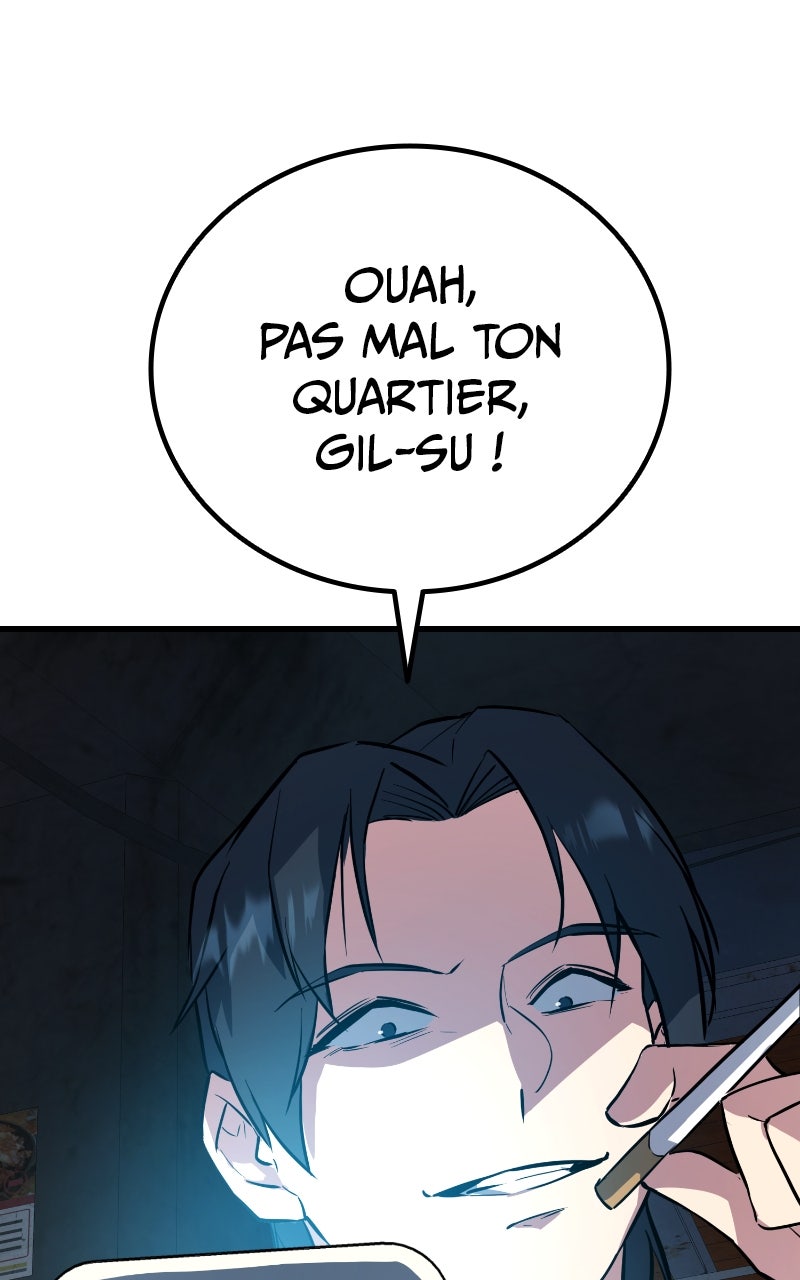 Read King of the Arena FR Manga Online