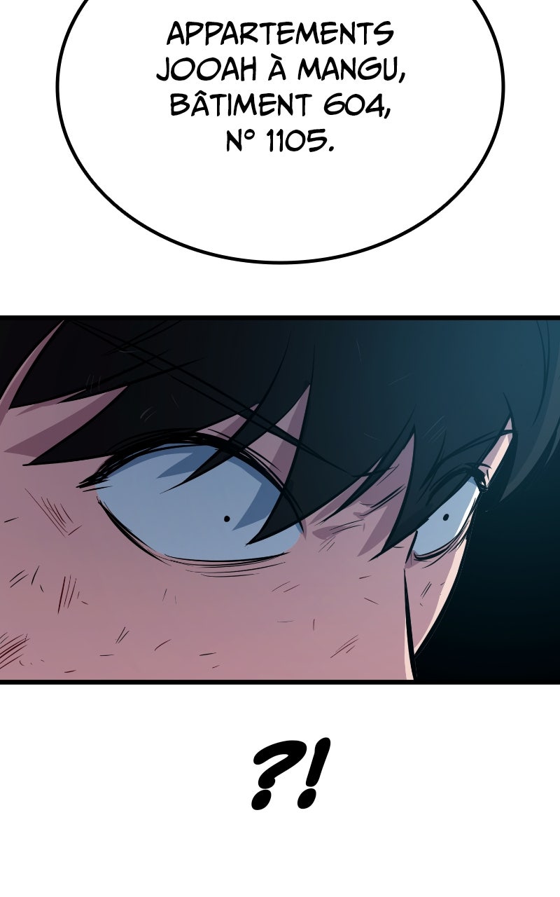 Read King of the Arena FR Manga Online