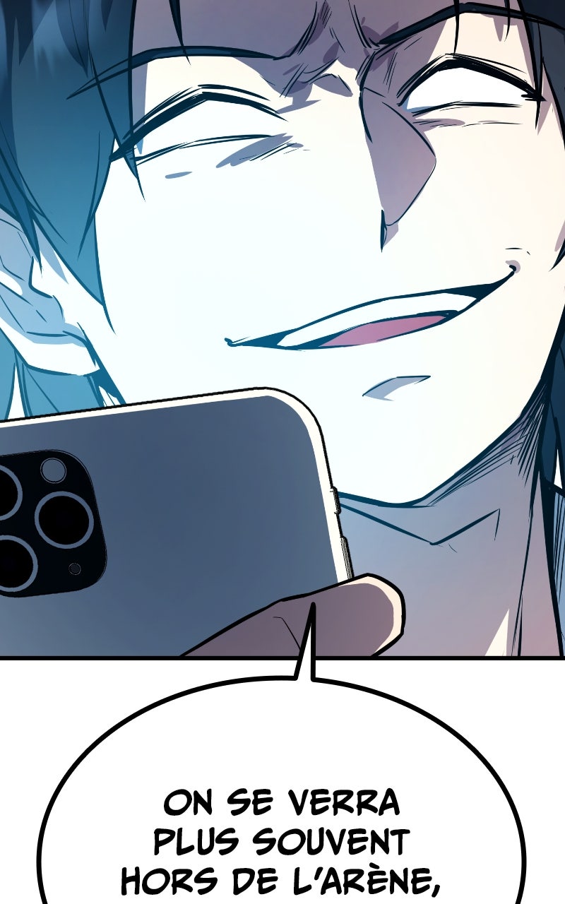 Read King of the Arena FR Manga Online