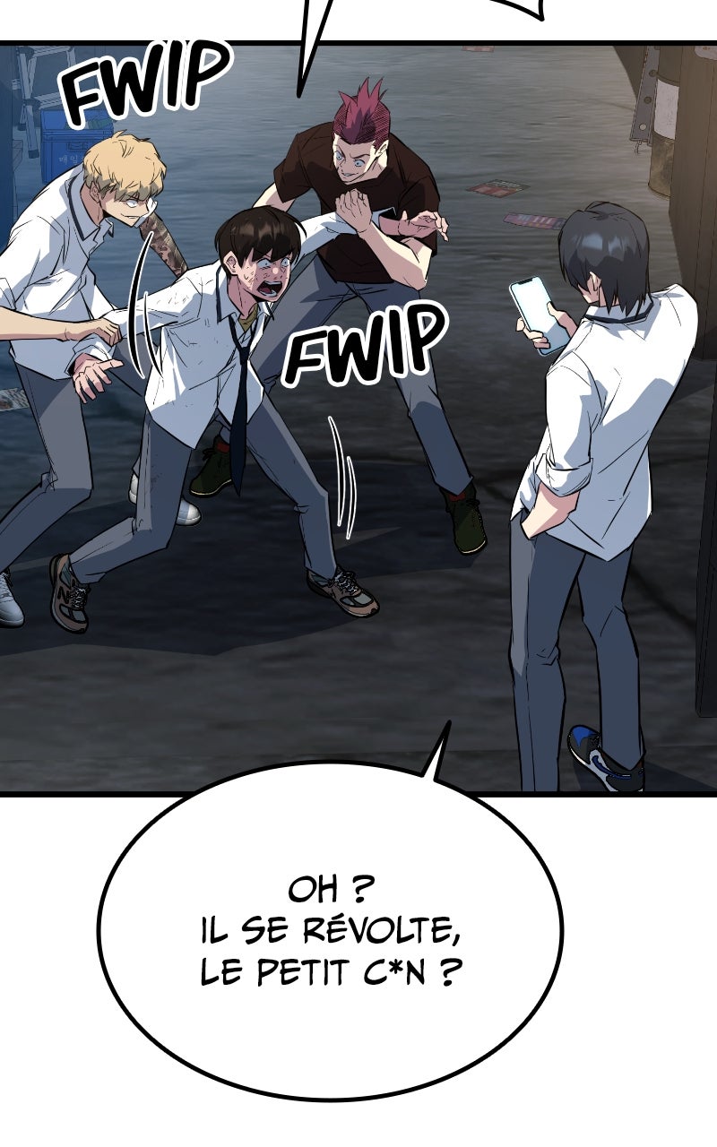 Read King of the Arena FR Manga Online