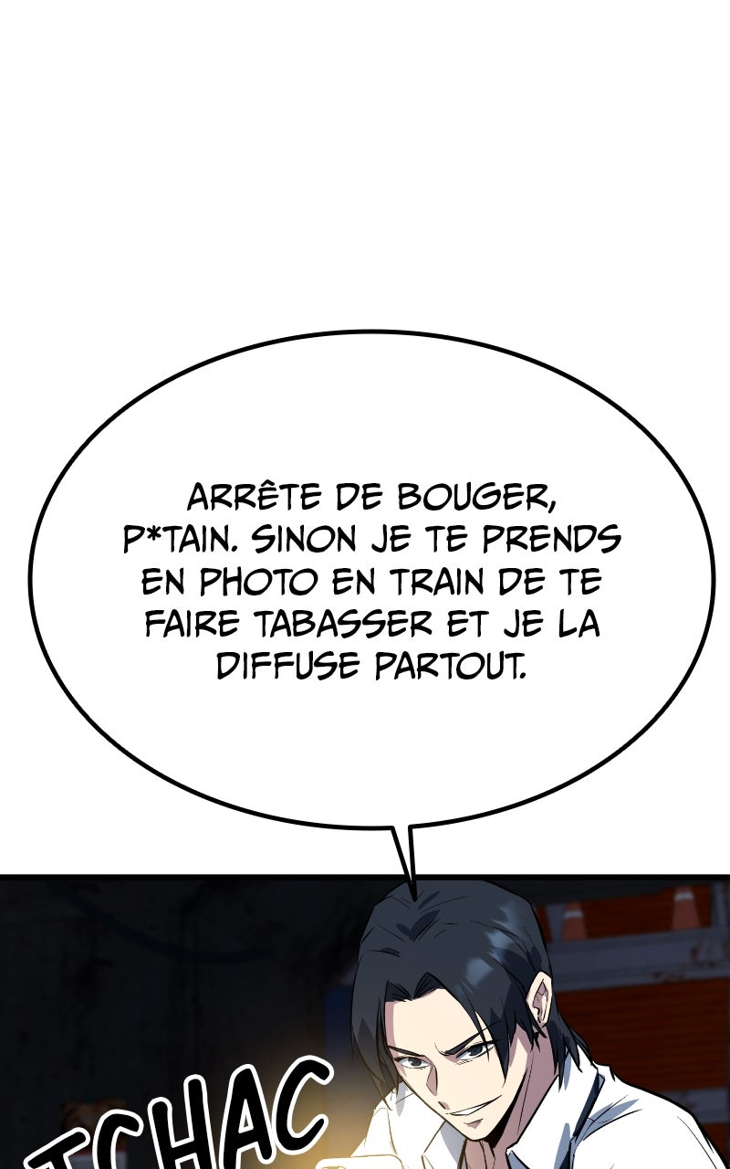 Read King of the Arena FR Manga Online