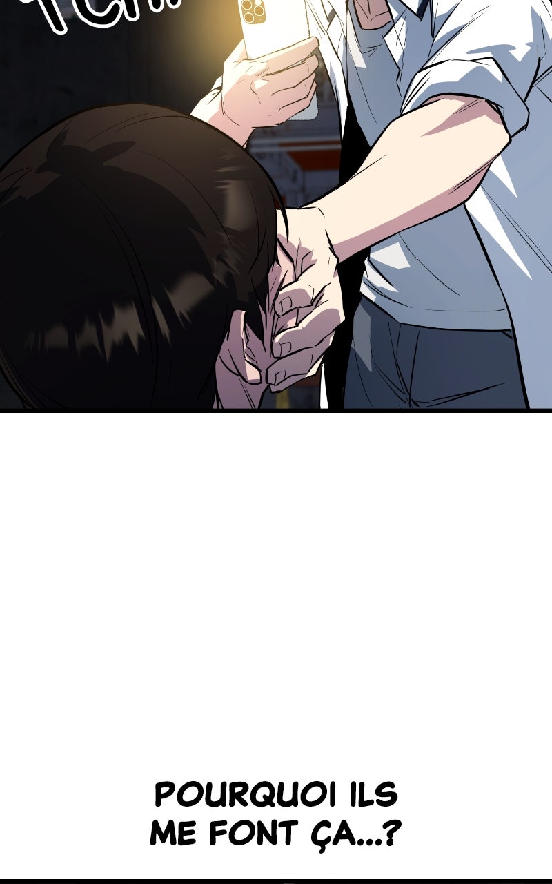 Read King of the Arena FR Manga Online