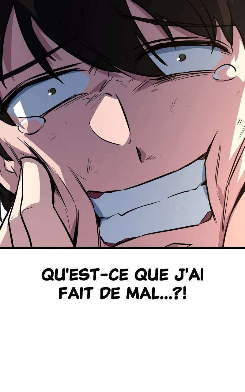 Read King of the Arena FR Manga Online