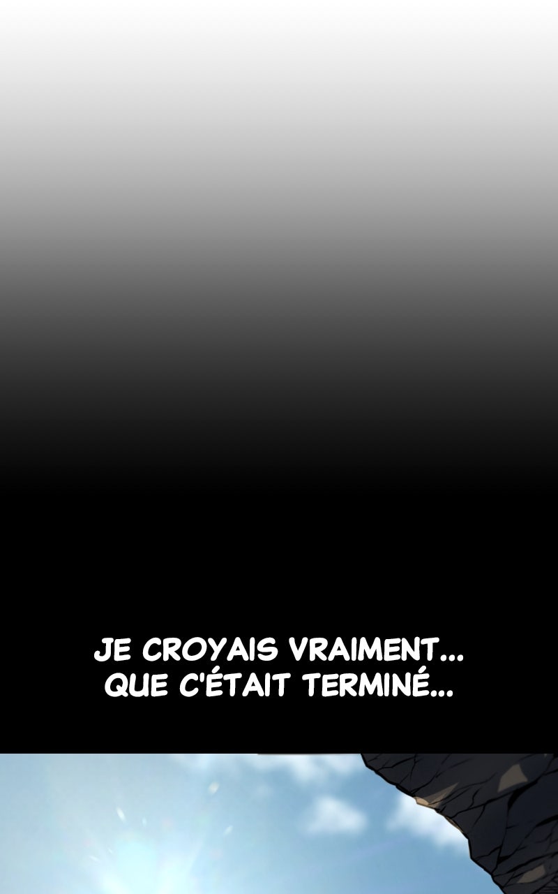 Read King of the Arena FR Manga Online