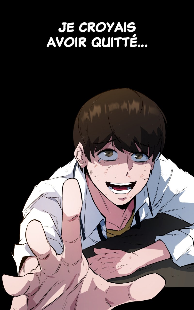 Read King of the Arena FR Manga Online