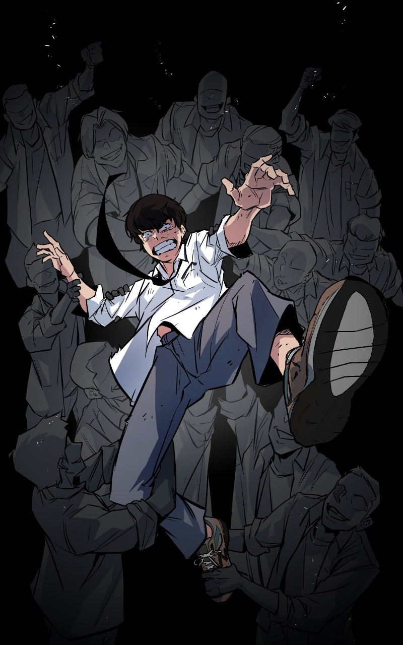 Read King of the Arena FR Manga Online