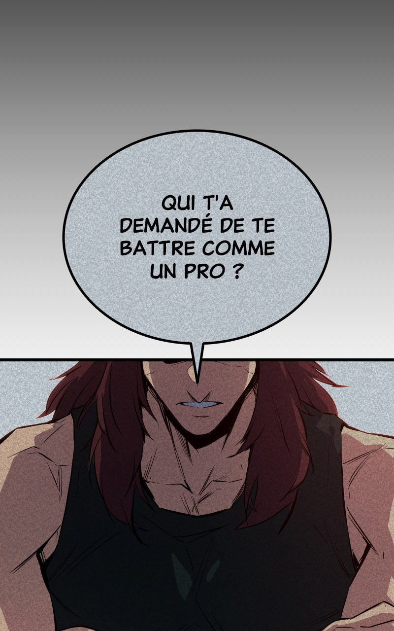 Read King of the Arena FR Manga Online