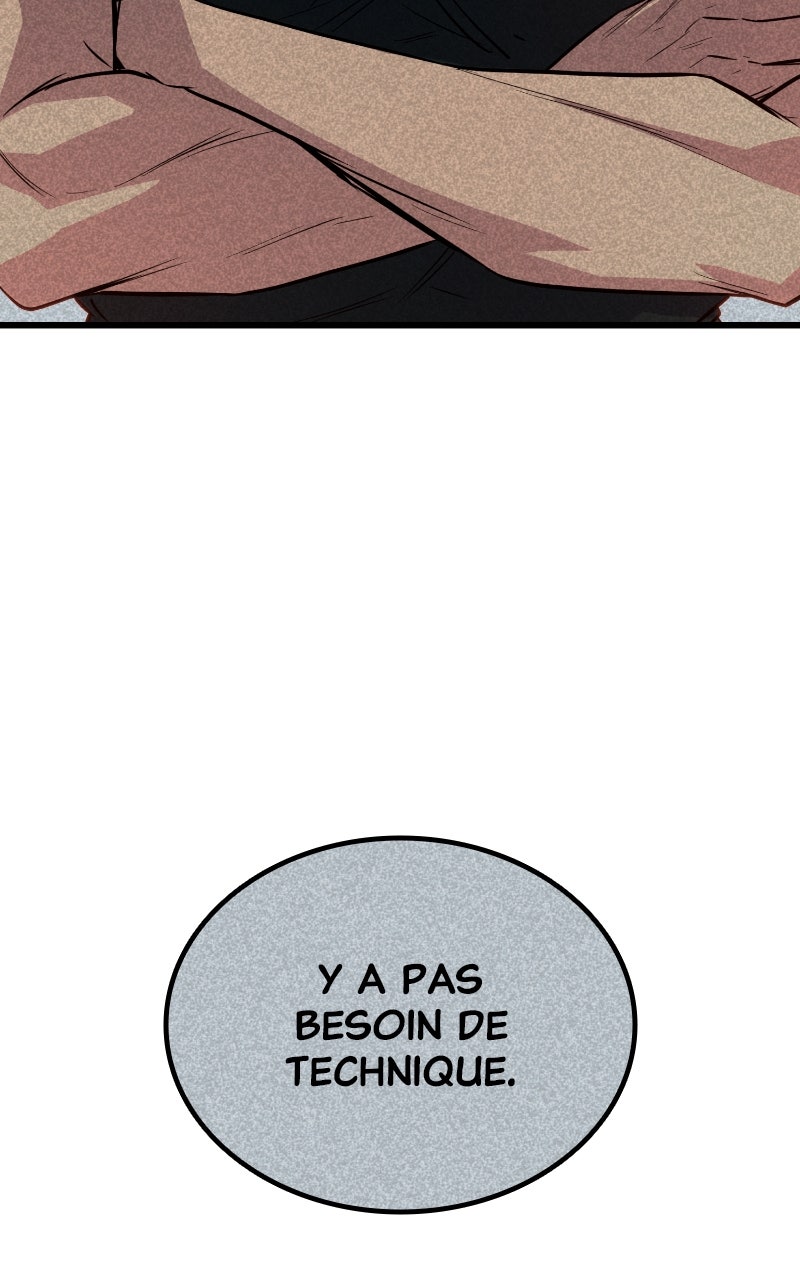 Read King of the Arena FR Manga Online