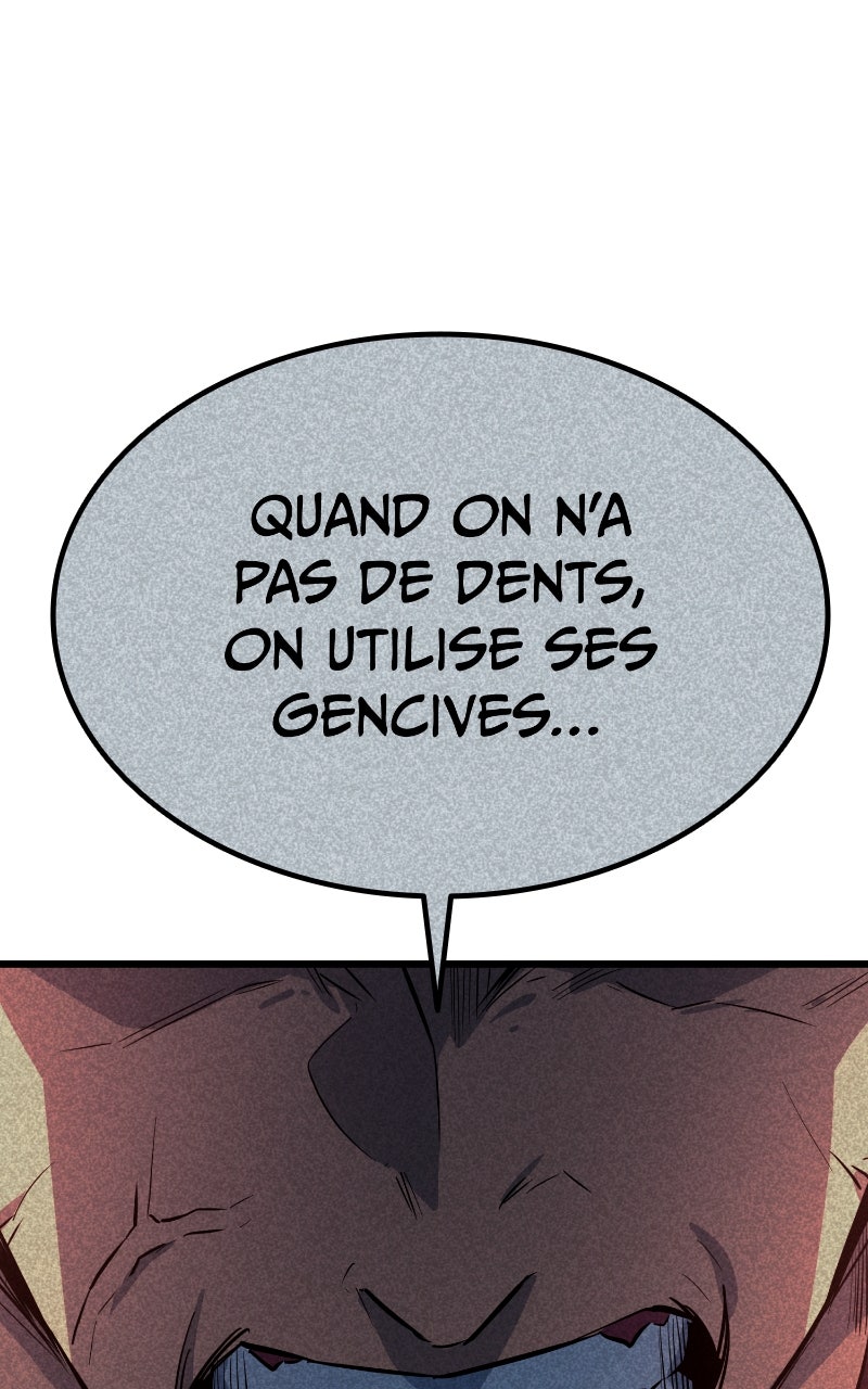 Read King of the Arena FR Manga Online