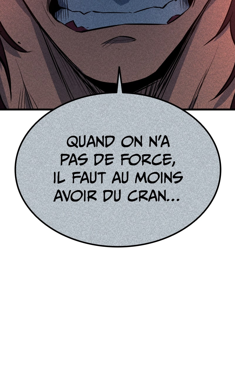 Read King of the Arena FR Manga Online