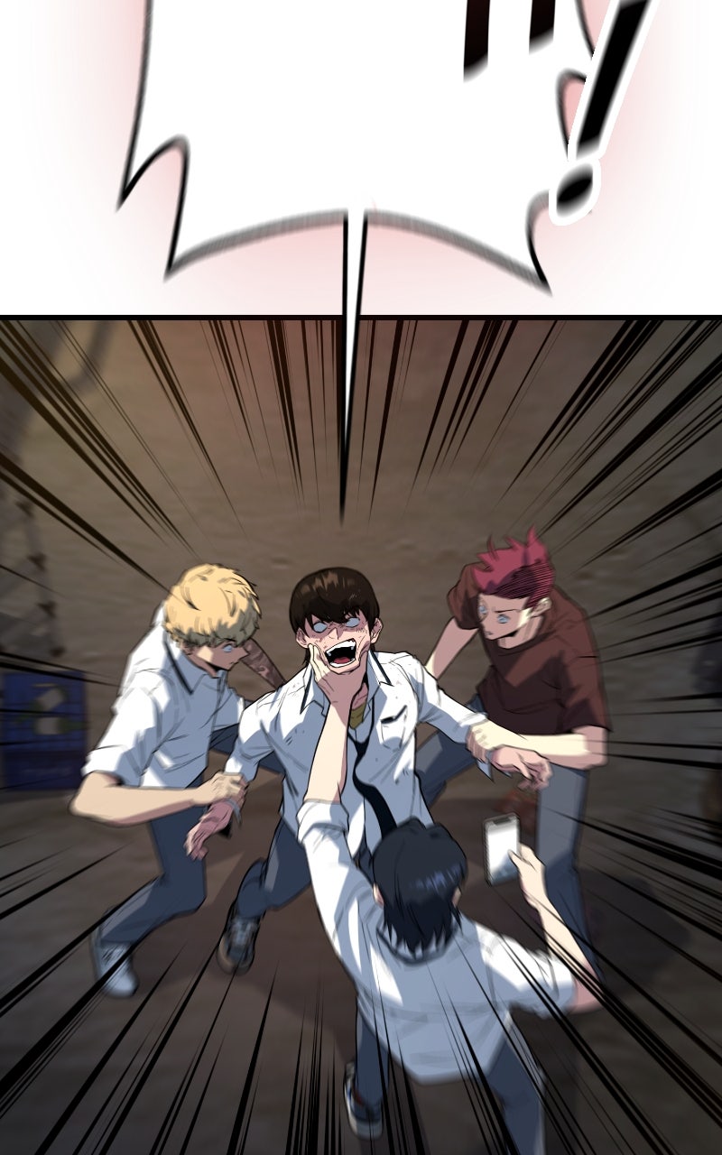 Read King of the Arena FR Manga Online