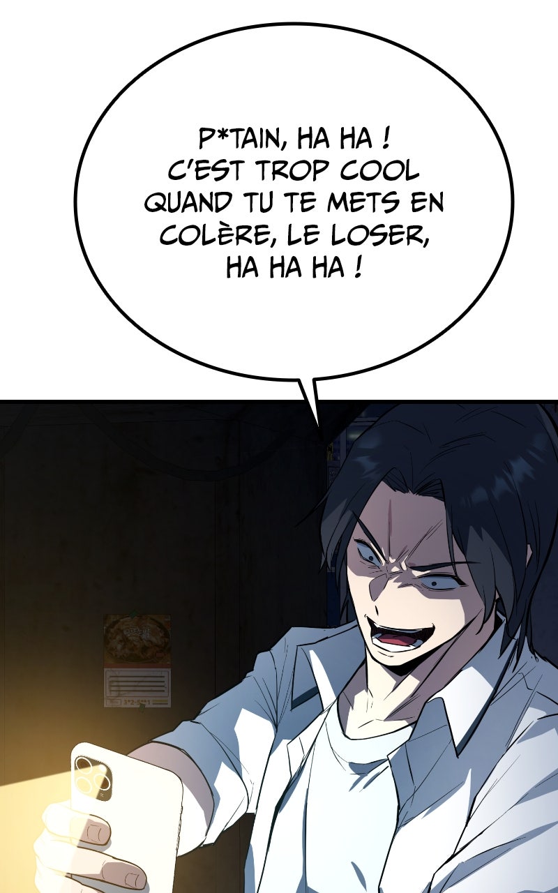 Read King of the Arena FR Manga Online