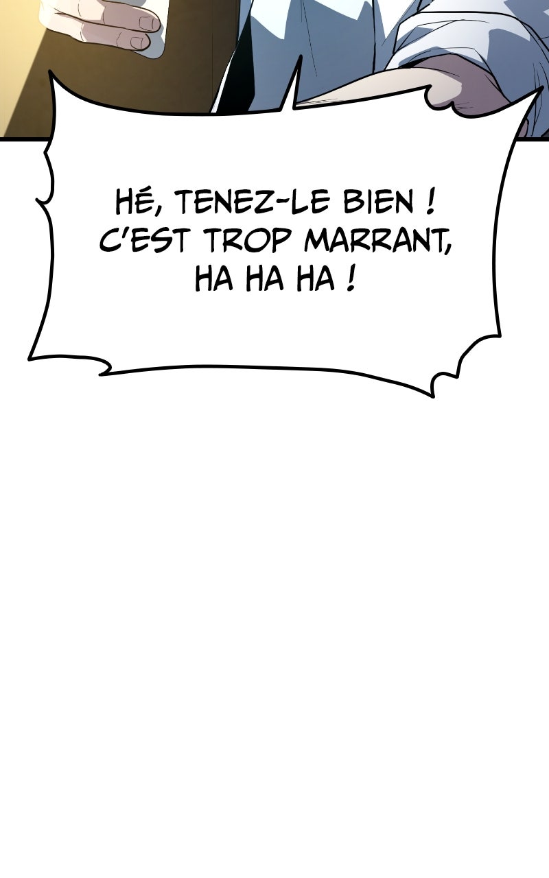 Read King of the Arena FR Manga Online