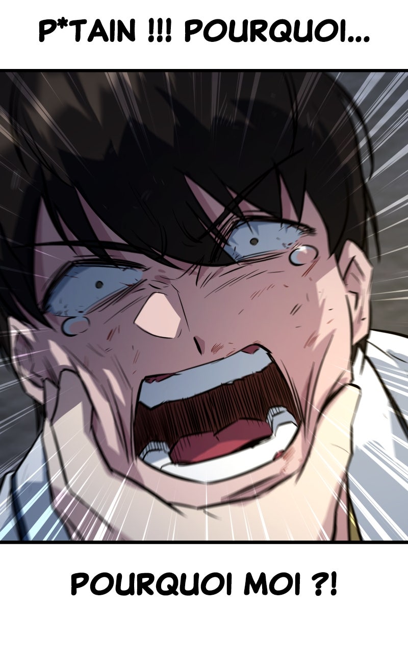 Read King of the Arena FR Manga Online