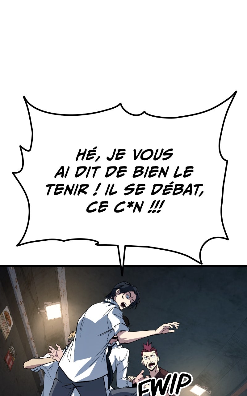 Read King of the Arena FR Manga Online