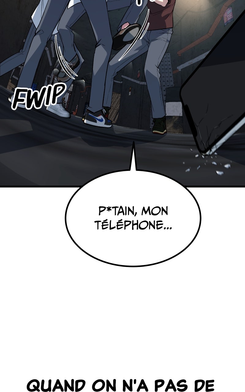 Read King of the Arena FR Manga Online