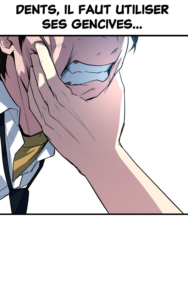 Read King of the Arena FR Manga Online