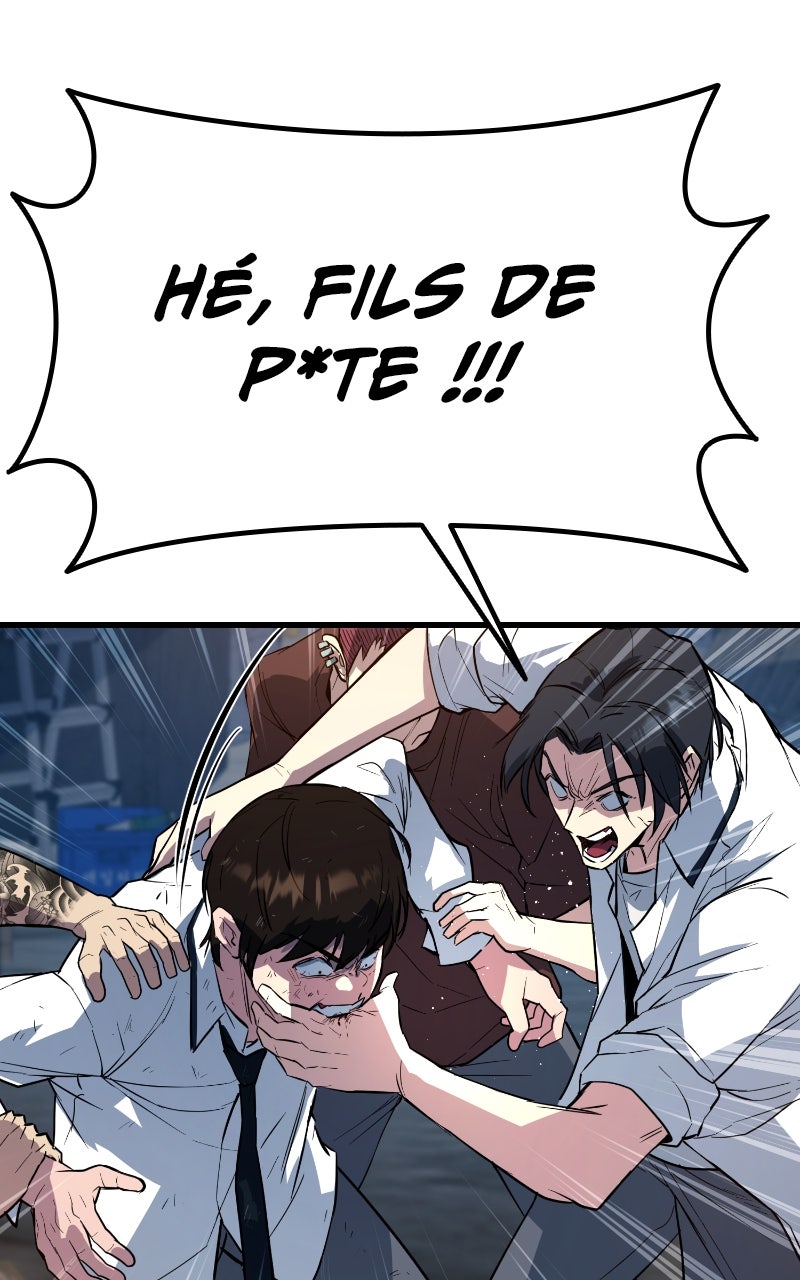 Read King of the Arena FR Manga Online