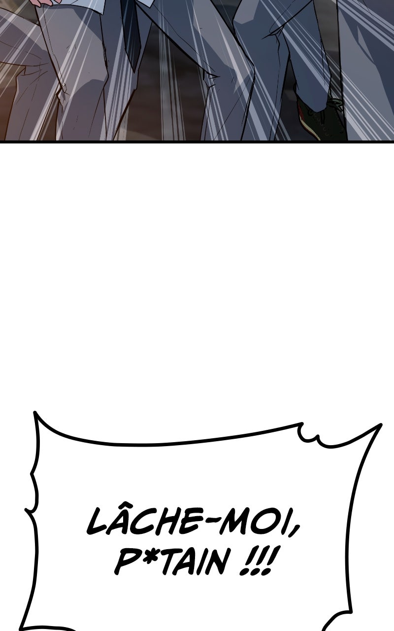 Read King of the Arena FR Manga Online