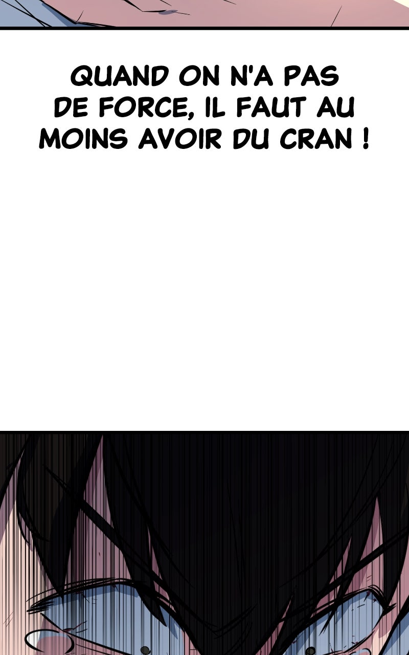 Read King of the Arena FR Manga Online