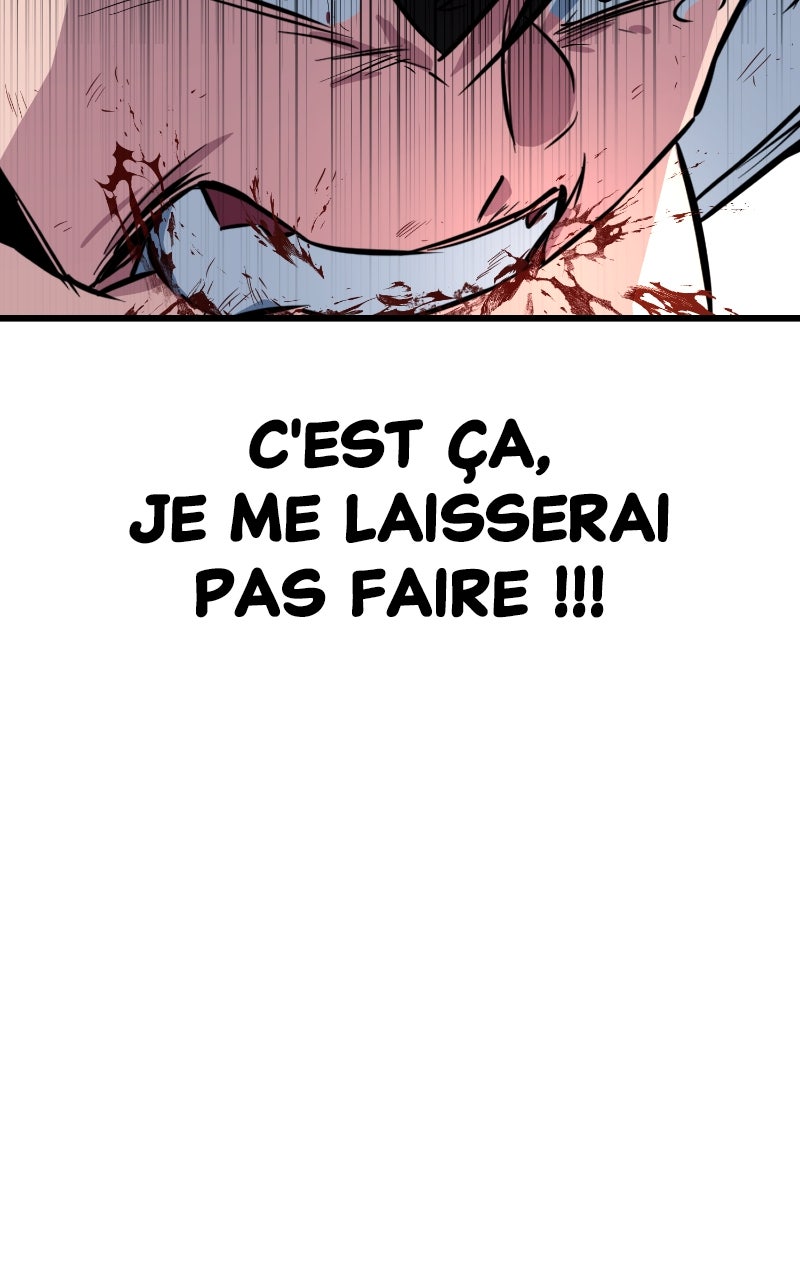 Read King of the Arena FR Manga Online