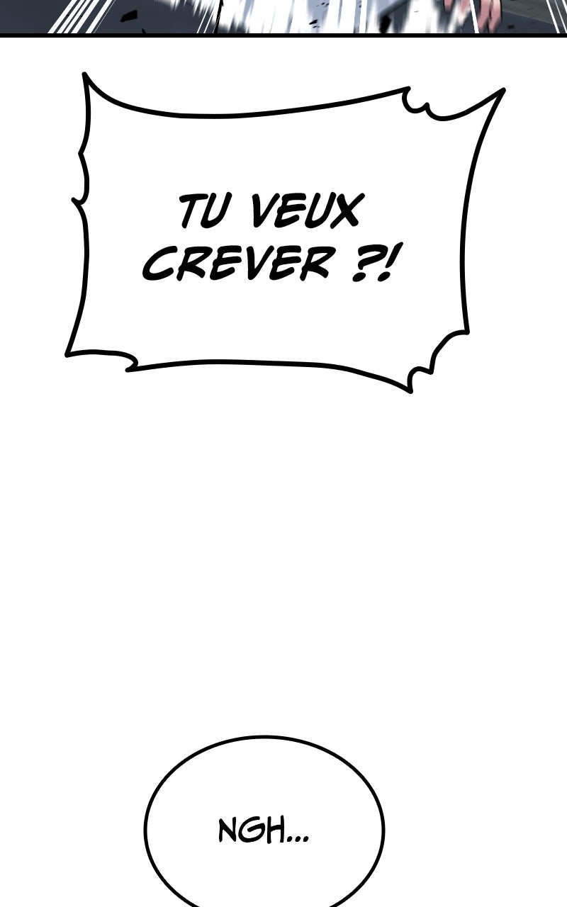 Read King of the Arena FR Manga Online