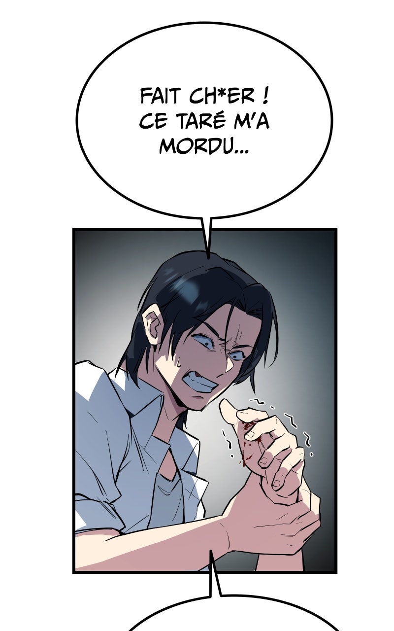 Read King of the Arena FR Manga Online