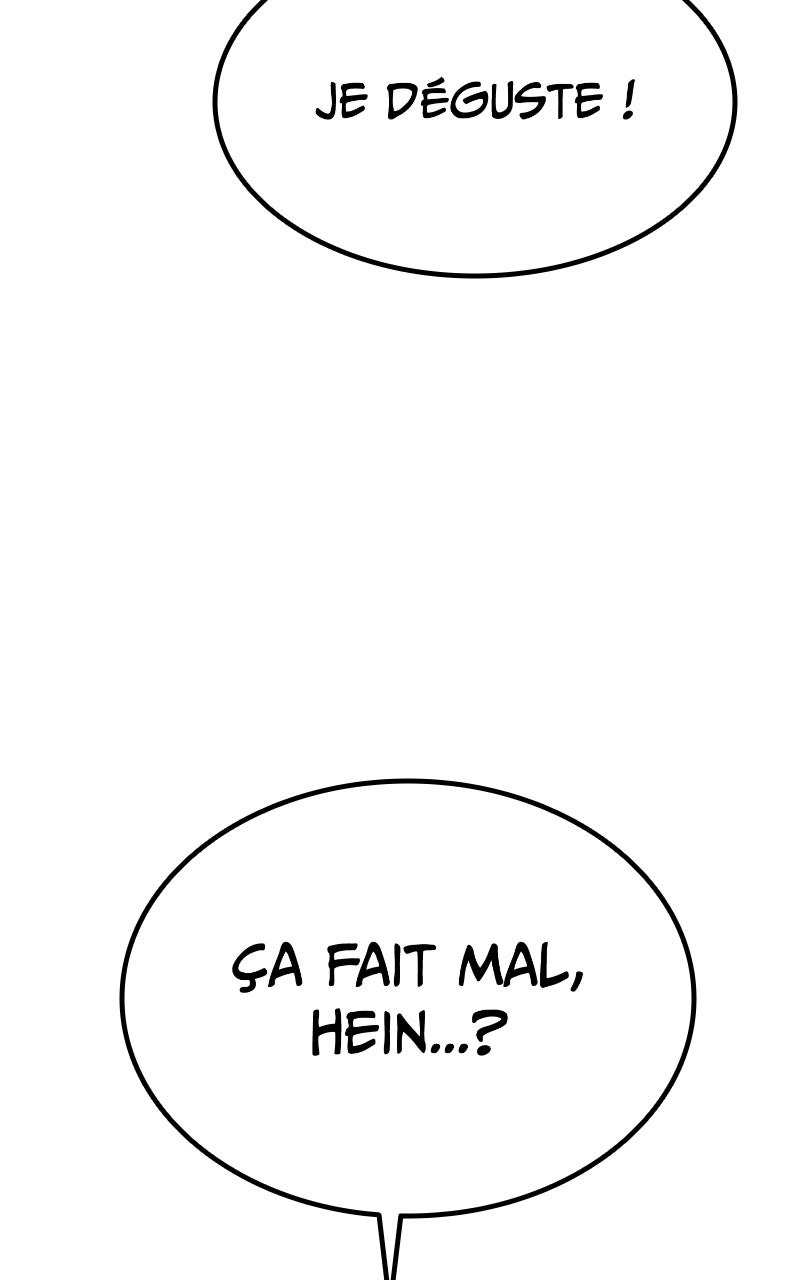 Read King of the Arena FR Manga Online