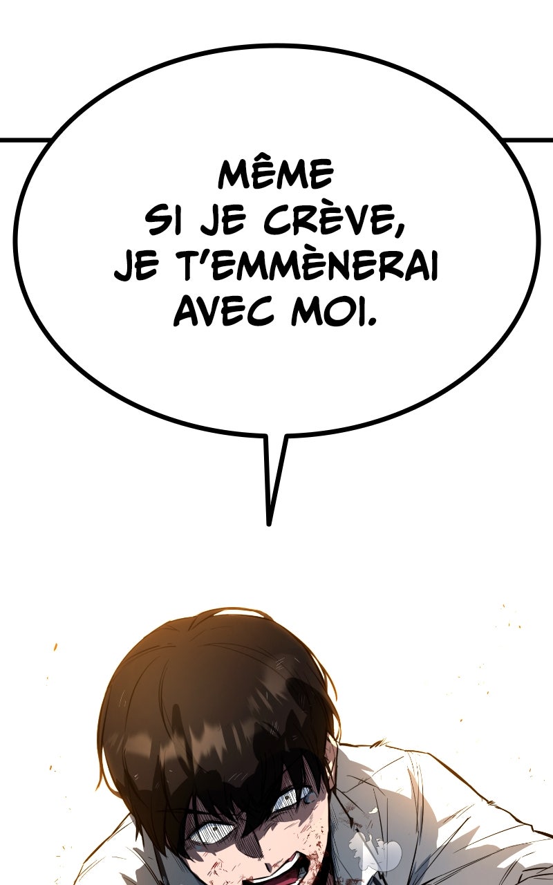 Read King of the Arena FR Manga Online